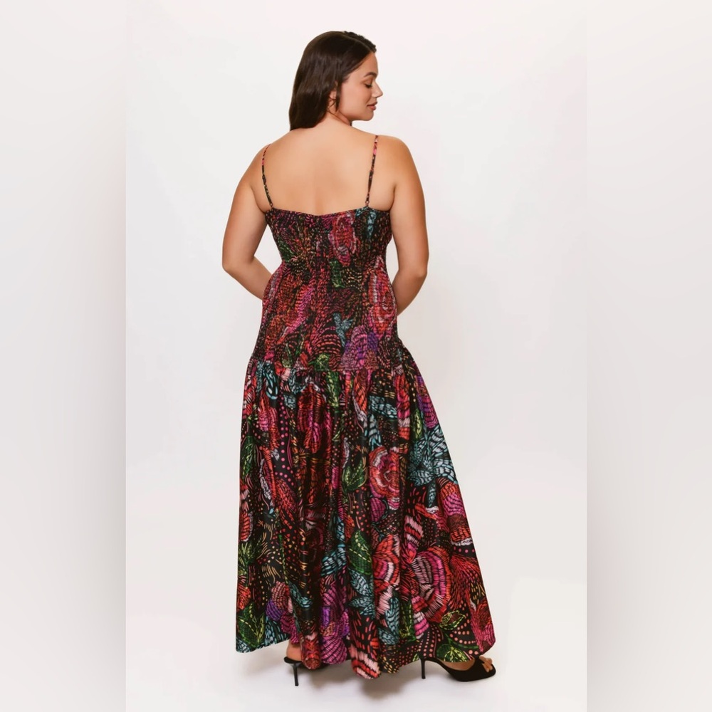 Hutch Lietta Gown (New without tags) - Picture 5 of 6